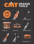 CMT 2010 Full Line Catalog