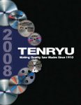 Tenryu 2008 Full Line Catalog