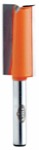 CMT 812.621.11 Embout Droit HM S=12.7 D=12x38.1 - Fraise Rectiligne Qualité Pro